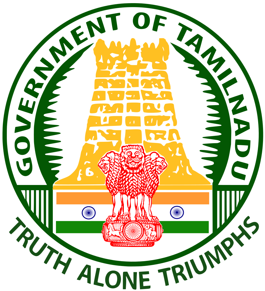 tamilnadu logo
